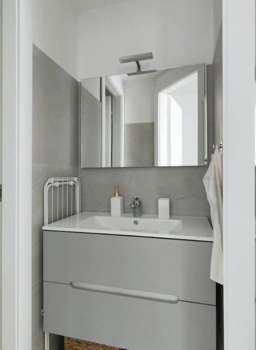 Navigli District Apartment Milan Exterior photo